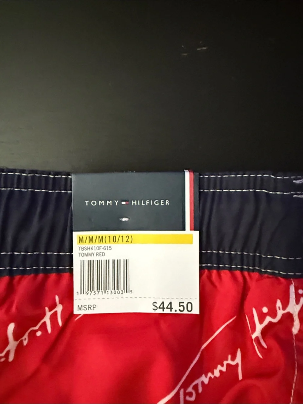 Tommy Hilfiger tommy hilfiger